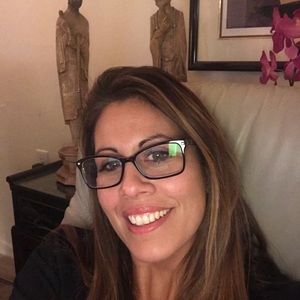 Meet your Posher, Kim